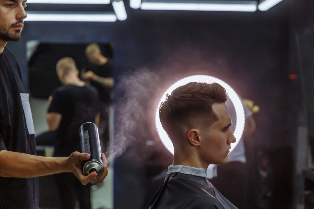 Hình Ảnh Đẹp Chất Lượng Cao - Miễn Phí: Tranh, hình ảnh trang trí salon tóc, những mẫu tóc nam đẹp, tạo nguồn cảm hứng cho khách hàng - bản full HD